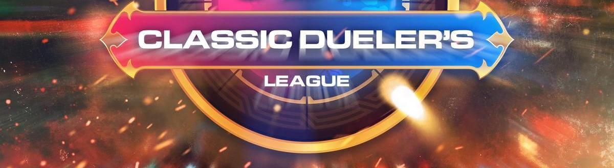 The Classic Dueler's League Regular Season Begins!
